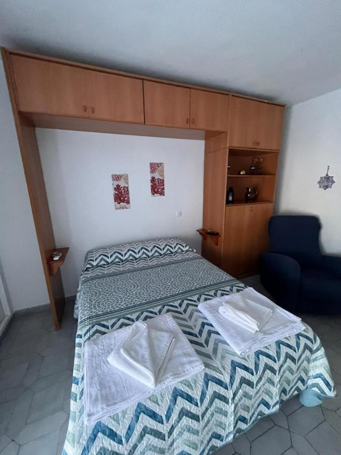 Ferienwohnung Minerva Holidays Estudio En Benalmádena Exterior foto